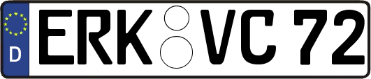 ERK-VC72