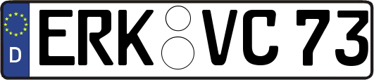 ERK-VC73