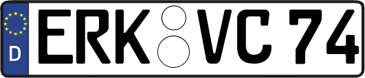 ERK-VC74