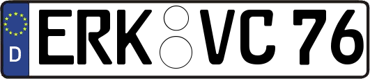 ERK-VC76