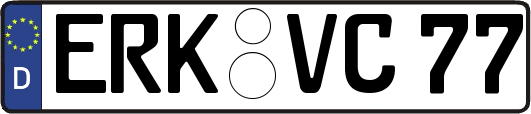 ERK-VC77