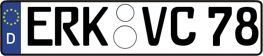 ERK-VC78