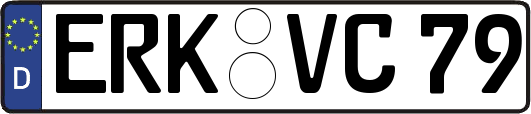ERK-VC79