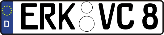 ERK-VC8