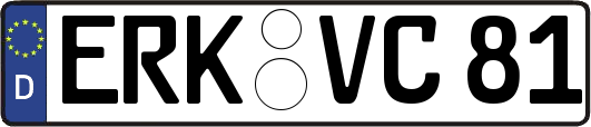 ERK-VC81