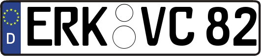 ERK-VC82