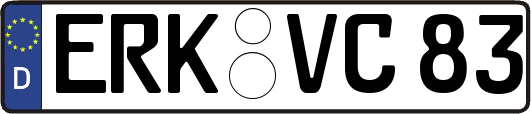 ERK-VC83