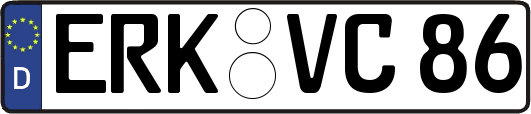 ERK-VC86