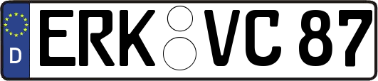 ERK-VC87