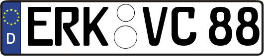 ERK-VC88