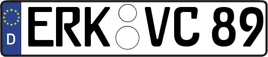 ERK-VC89