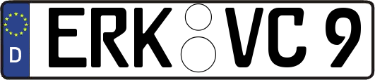 ERK-VC9