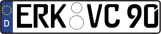 ERK-VC90