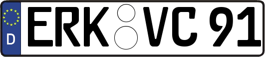 ERK-VC91