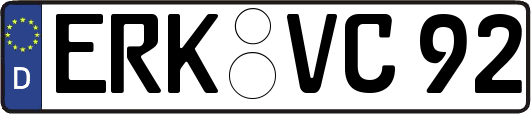 ERK-VC92