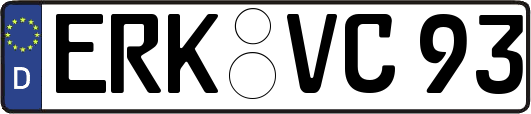 ERK-VC93