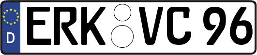 ERK-VC96