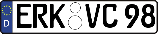 ERK-VC98