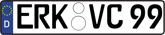 ERK-VC99