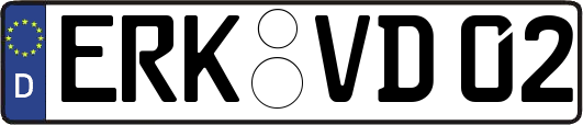 ERK-VD02