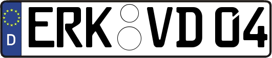 ERK-VD04