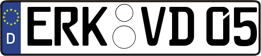 ERK-VD05