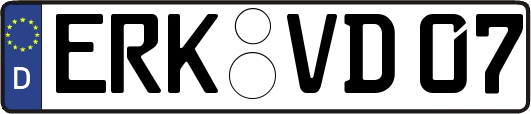 ERK-VD07