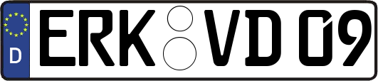 ERK-VD09