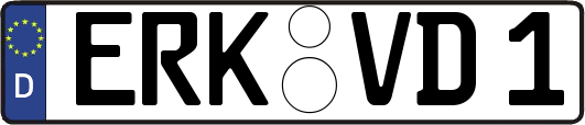 ERK-VD1
