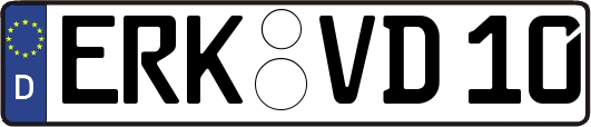 ERK-VD10