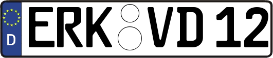 ERK-VD12