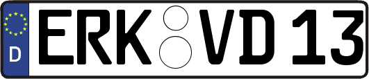 ERK-VD13