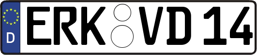 ERK-VD14