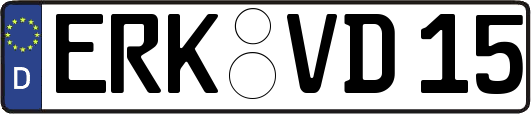 ERK-VD15