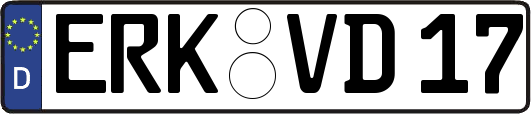 ERK-VD17