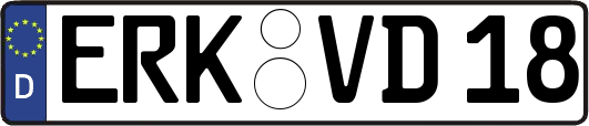 ERK-VD18