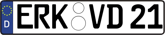 ERK-VD21