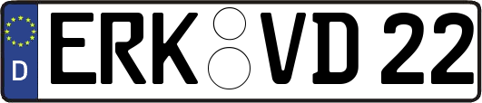 ERK-VD22