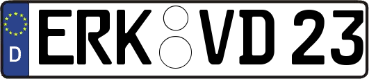 ERK-VD23