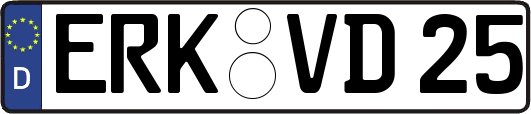 ERK-VD25