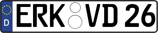 ERK-VD26