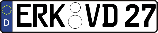 ERK-VD27