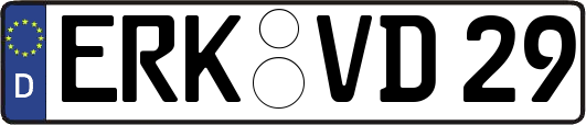 ERK-VD29