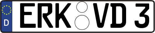 ERK-VD3