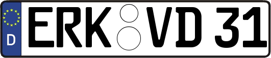 ERK-VD31