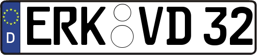 ERK-VD32