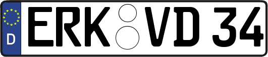 ERK-VD34