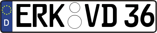 ERK-VD36