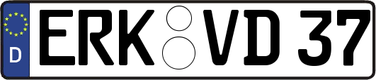ERK-VD37