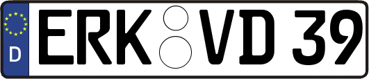 ERK-VD39